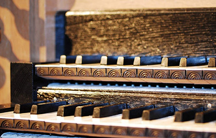 Бах навсегда Бах навсегда