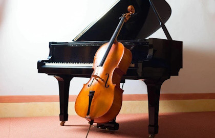 Абонемент №24. Русская миниатюра Абонемент №24. Русская миниатюра