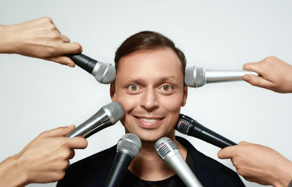 Виктор Комаров Виктор Комаров