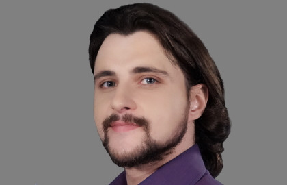 Евгений Бабич