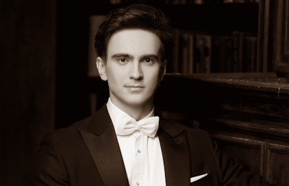 Pianissimo. Даниил Харитонов Pianissimo. Даниил Харитонов