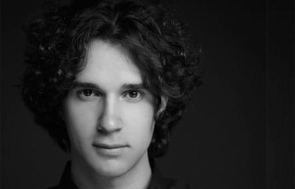 Сергей Гребенников