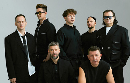 Группа «Uma2rman» Группа «Uma2rman»