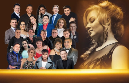 10 лет без Васили... 10 лет без Васили...