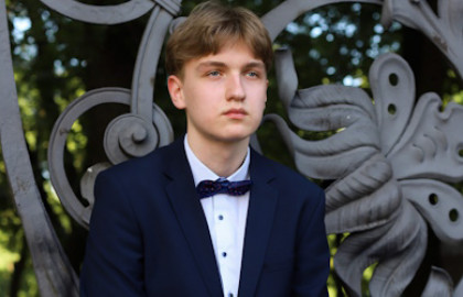 «Pianissimo». Даниил Ростовцев «Pianissimo». Даниил Ростовцев