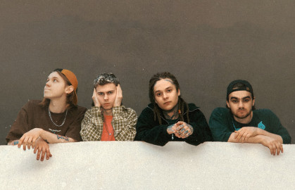 Группа «Папин Олимпос» Группа «Папин Олимпос»