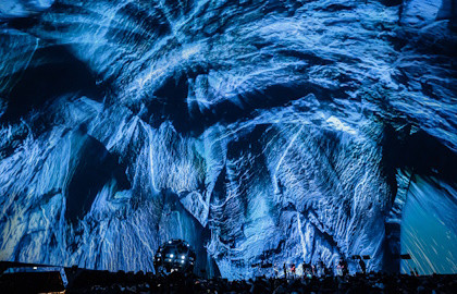 Космические звуки ханга Космические звуки ханга