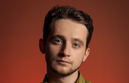 Александр Груздев