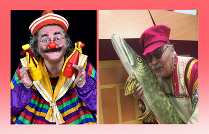 Пощучьему велению ХХIвека Пощучьему велению ХХIвека