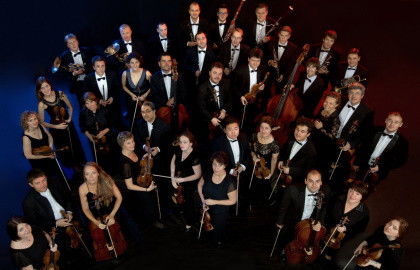 Московский камерный оркестр «Musica Viva»