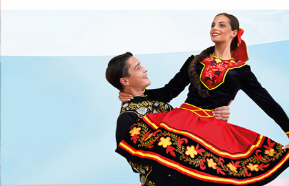 VIII Всероссийский фестиваль народного и сценического искусства «Танцуй и пой, моя Россия!» VIII Всероссийский фестиваль народного и сценического искусства «Танцуй и пой, моя Россия!»