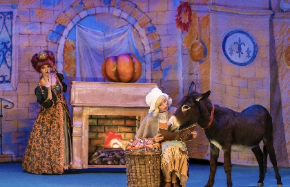 История хрустальной туфельки История хрустальной туфельки