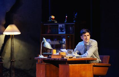 Бэтмен против Брежнева Бэтмен против Брежнева