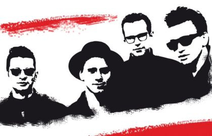 Вселенная Depeche Mode Вселенная Depeche Mode