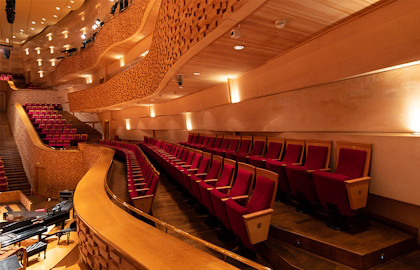 Музыкальная юность России Музыкальная юность России