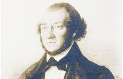 Александр Александрович Алябьев