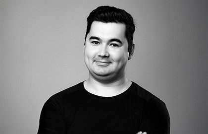 Евгений Максимов