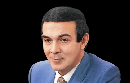 Памяти Великого Муслима Магомаева Памяти Великого Муслима Магомаева