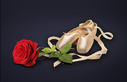 Болеро, Кармен-сюита, Дон Кихот, Лебедь Болеро, Кармен-сюита, Дон Кихот, Лебедь