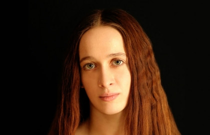 Елена Калинина