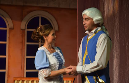 Недоросль Недоросль