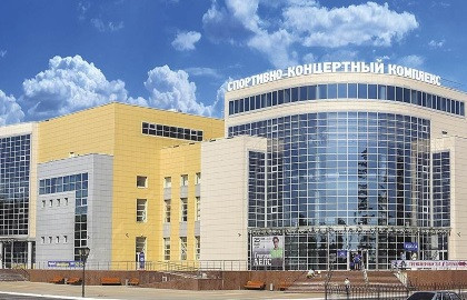 АУ КО СКК (Курск) АУ КО СКК (Курск)