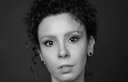 Ксения Соколова