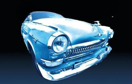 Группа «The Парни» Группа «The Парни»