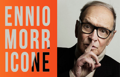 Ennio Morricone. Professional Ennio Morricone. Professional