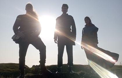 Группа «Spiritual Seasons» Группа «Spiritual Seasons»