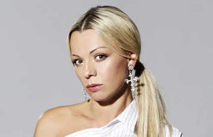 Ирина Салтыкова Ирина Салтыкова