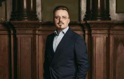 Игорь Зверев