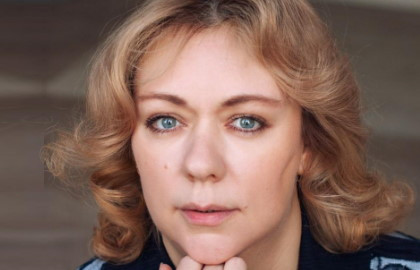 Полина Николаева