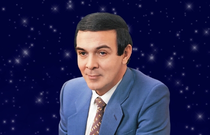 Памяти Великого Муслима Магомаева Памяти Великого Муслима Магомаева