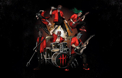 Slipknot Tribute (Get This) Slipknot Tribute (Get This)