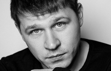Алексей Манцыгин