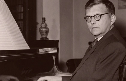 Аб. №1 (Шостакович) Аб. №1 (Шостакович)