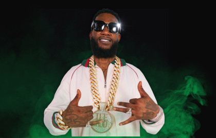 Gucci Mane Gucci Mane