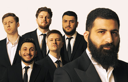 Stand Up концерт Гурам Амарян и друзья Stand Up концерт Гурам Амарян и друзья