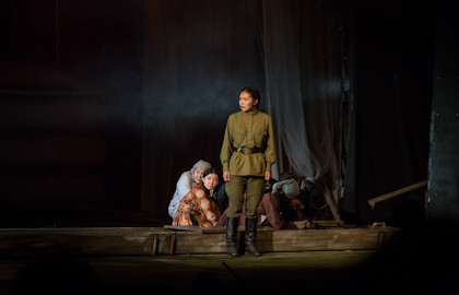 Халхин гол.Тангариг Халхин гол.Тангариг