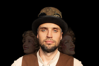 Приключения барона Мюнхаузена Приключения барона Мюнхаузена