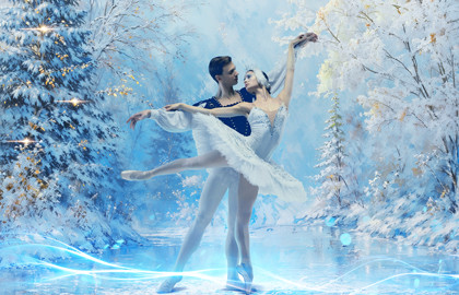 Юбилейный рождественский гала-концерт звёзд балета «Christmas балет-гала» Юбилейный рождественский гала-концерт звёзд балета «Christmas балет-гала»