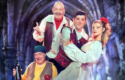 Секрет великого соблазнителя Секрет великого соблазнителя