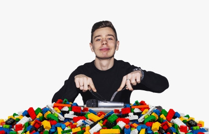 Сергей Орлов «Переходный возраст» Сергей Орлов «Переходный возраст»