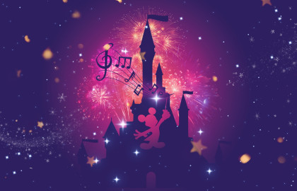 Волшебный мир Диснея. Imperial Orchestra Волшебный мир Диснея. Imperial Orchestra