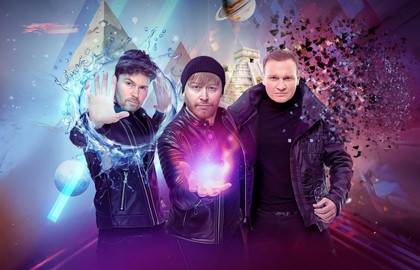 Братья Сафроновы Братья Сафроновы