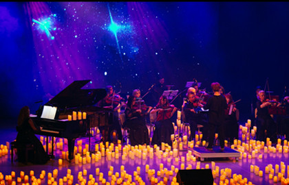 Ханс Циммер 2.0: саундтреки в сиянии тысячи свечей Ханс Циммер 2.0: саундтреки в сиянии тысячи свечей