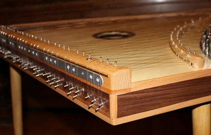 Молодость древних струн Молодость древних струн