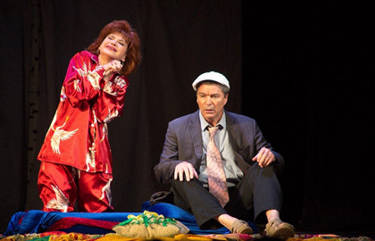 Любoвь и гoлуби Любoвь и гoлуби