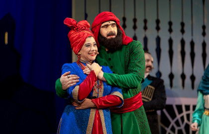 Ханума Ханума